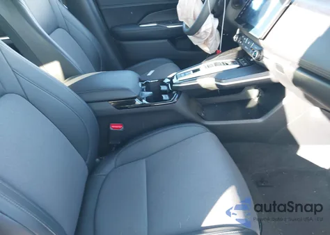 2021 Honda Clarity Plug-In Hybrid из США, поврежденный, VIN JHMZC5F16MC001670